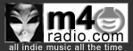 M4 Radio: We are not alone!